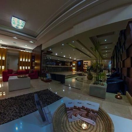Rivoli Suites Hurghada Bagian luar foto
