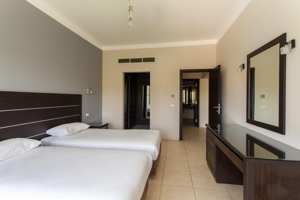 Rivoli Suites Hurghada Ruang foto
