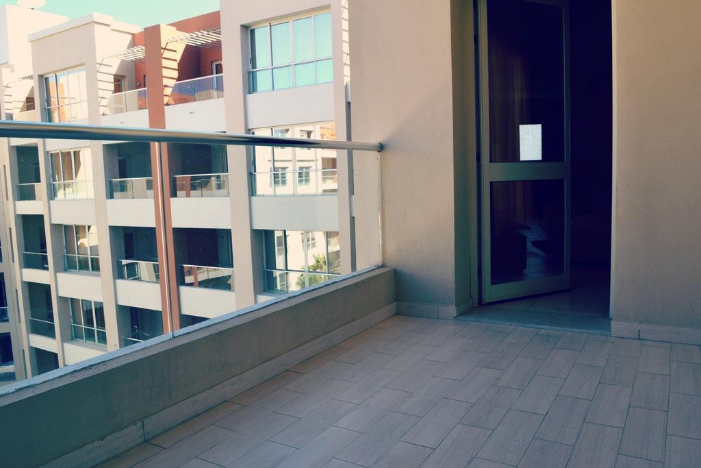 Rivoli Suites Hurghada Bagian luar foto